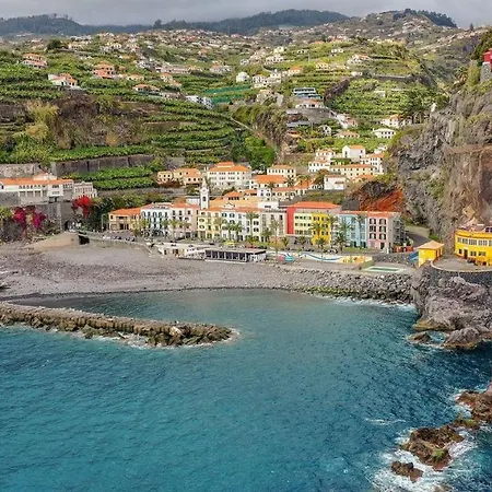 The Little Nest By Lovelystay Ponta do Sol (Madeira)