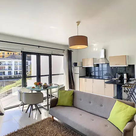 The Little Nest By Lovelystay Ponta do Sol (Madeira)