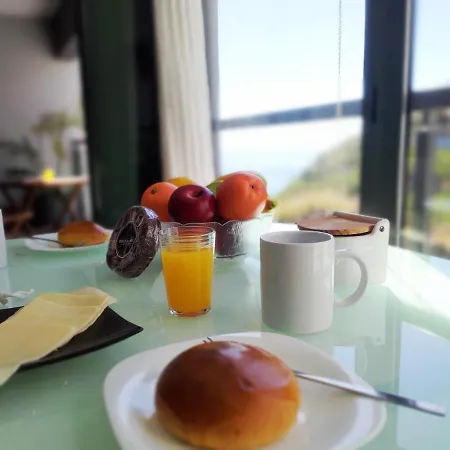 The Little Nest By Lovelystay Apartment Ponta do Sol (Madeira)