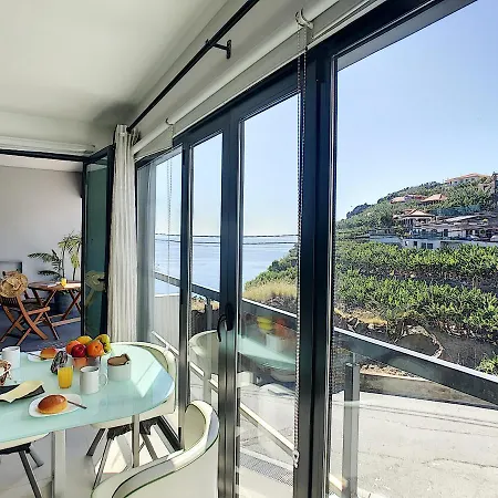 Apartment The Little Nest By Lovelystay Ponta do Sol (Madeira)