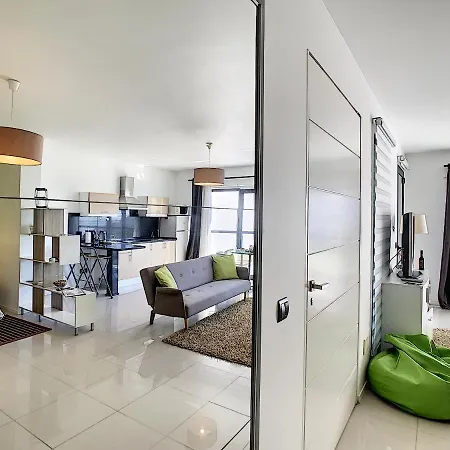 The Little Nest By Lovelystay Apartment Ponta do Sol (Madeira)