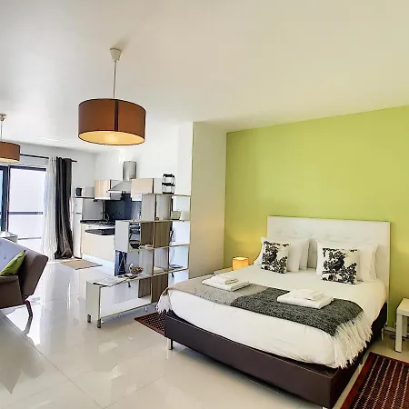 The Little Nest By Lovelystay Apartment *