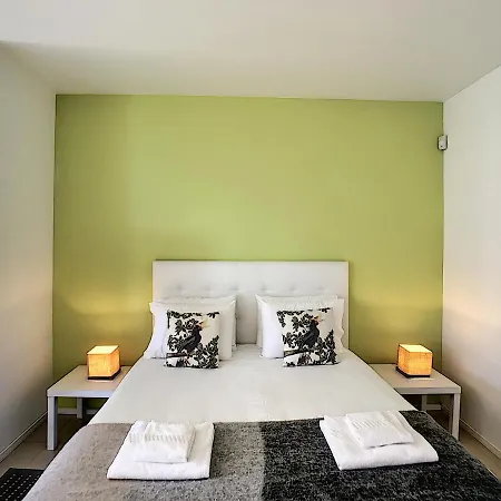 Apartment The Little Nest By Lovelystay Ponta do Sol (Madeira)