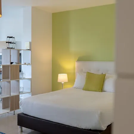 Appartamento The Little Nest By Lovelystay *