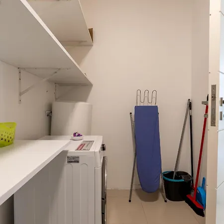 The Little Nest By Lovelystay Apartmán Ponta do Sol (Madeira)
