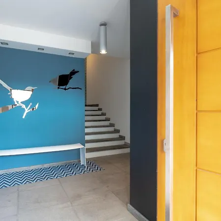 Apartmán The Little Nest By Lovelystay Ponta do Sol (Madeira)