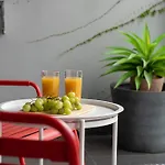 The Little Nest By Lovelystay דירה