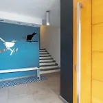 דירה The Little Nest By Lovelystay פונטה דו סול